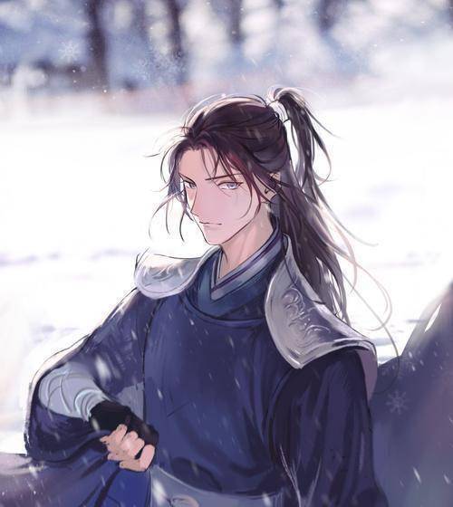 原创二哈奇怪技能大赛墨燃当之无愧第一名薛蒙楚晚宁材料缺失