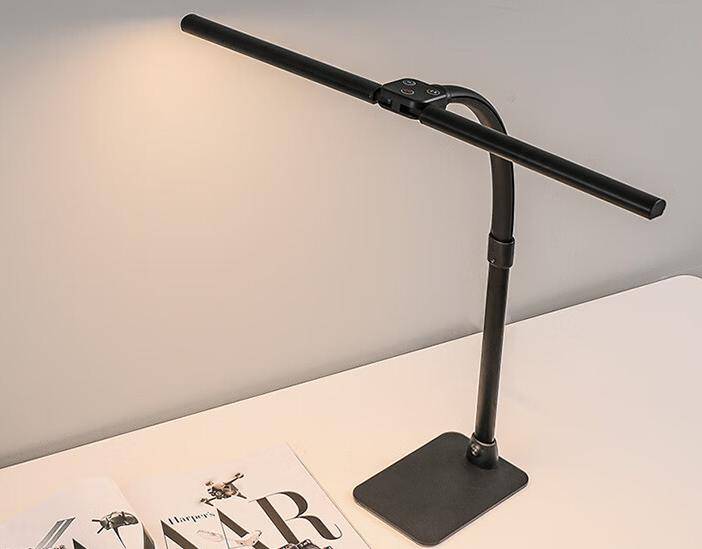 护眼台灯怎么选看哪些指标人气护眼灯十大品牌推荐