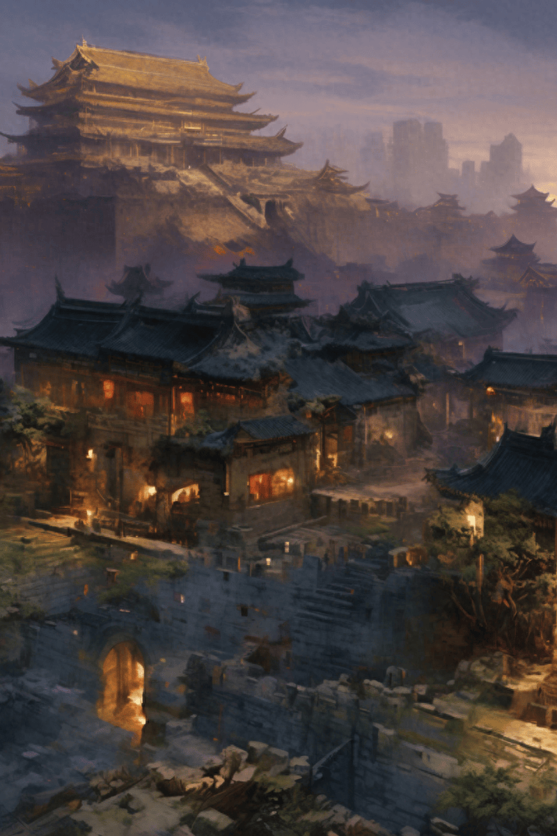 (大唐乱世)公元880年,黄巢攻陷长安,大唐天子唐易诶钯厥帐靶欣畋际