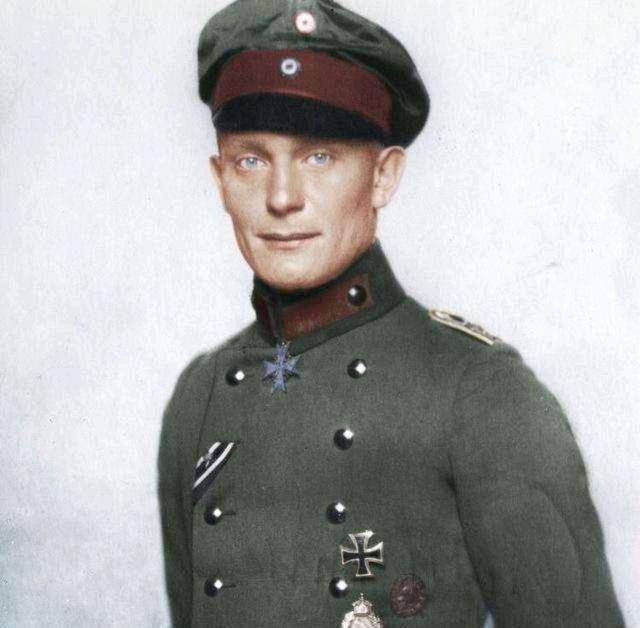 原创看似铁憨憨的戈林怎会被指定为第三帝国接班人