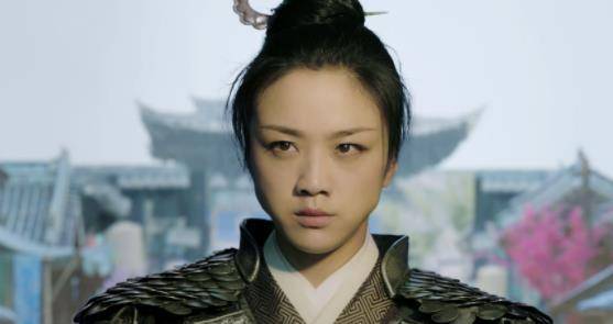 果然,随着她成为太后,北京保卫战开始了,孙若微纵马