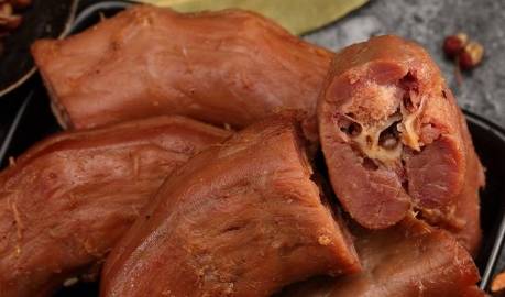 完美复制绝味周黑鸭好吃到舔手指追剧神器超过瘾