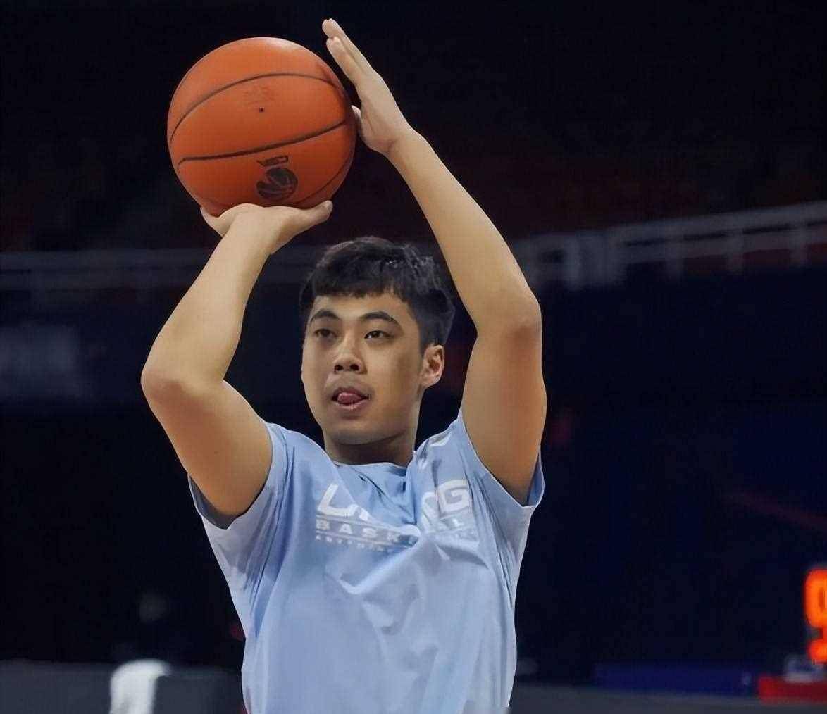 辽宁10196广厦王博赛后收获三个好消息最大难题已解决