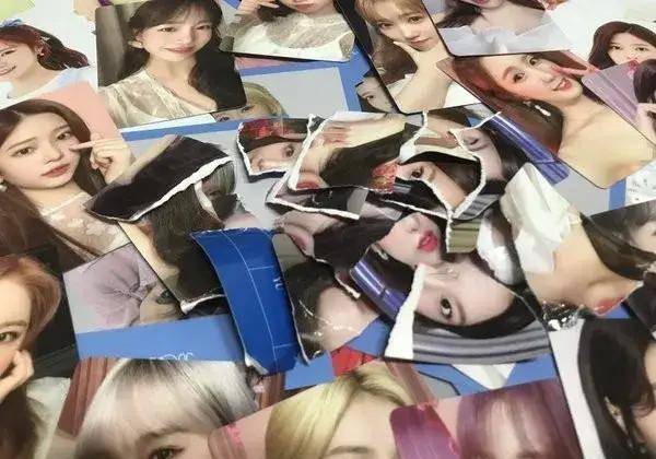 原创反对izone重组的成员是谁seventeennct成员之间的意外联谊