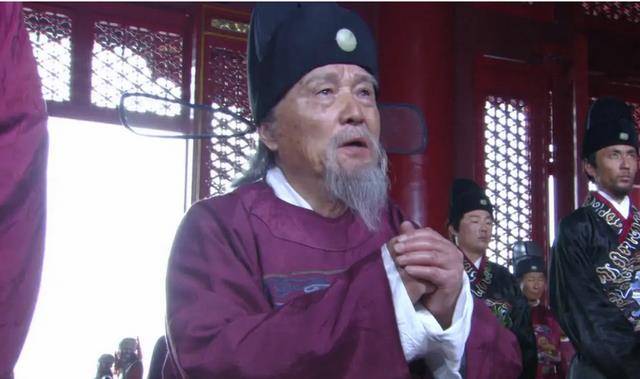 宋濂被流放后问老和尚自己结局如何老和尚却说你的官职不好