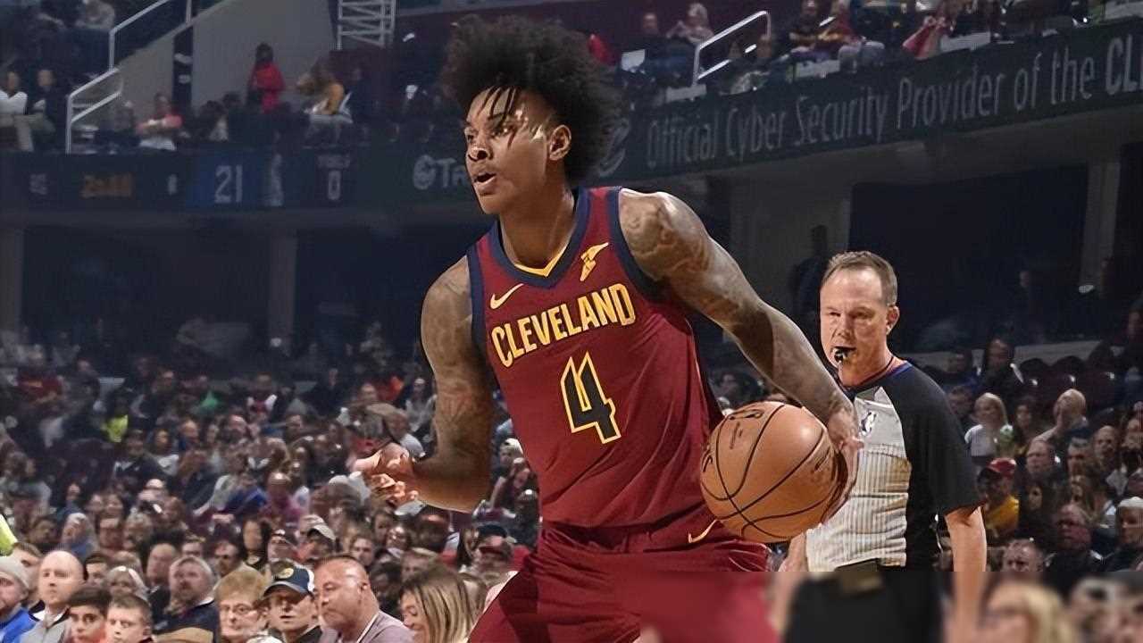 场均19 5 5,亿元合同在望,却亲手打破饭碗_凯文·波特_小波_骑士队