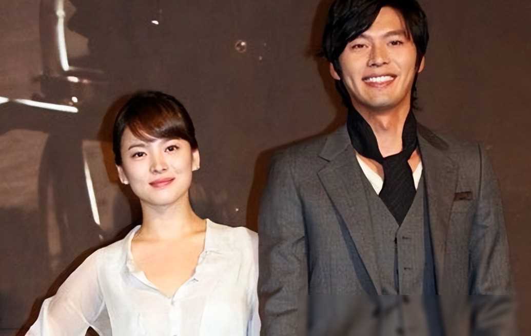 离婚5年后,宋慧乔再次被前夫补刀,这才是他们离婚的真实原因_宋仲基