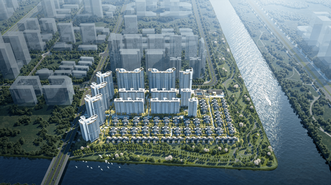 湾中新城原墅中山马鞍岛别墅首页网站湾中新城原墅房价户型地址详情
