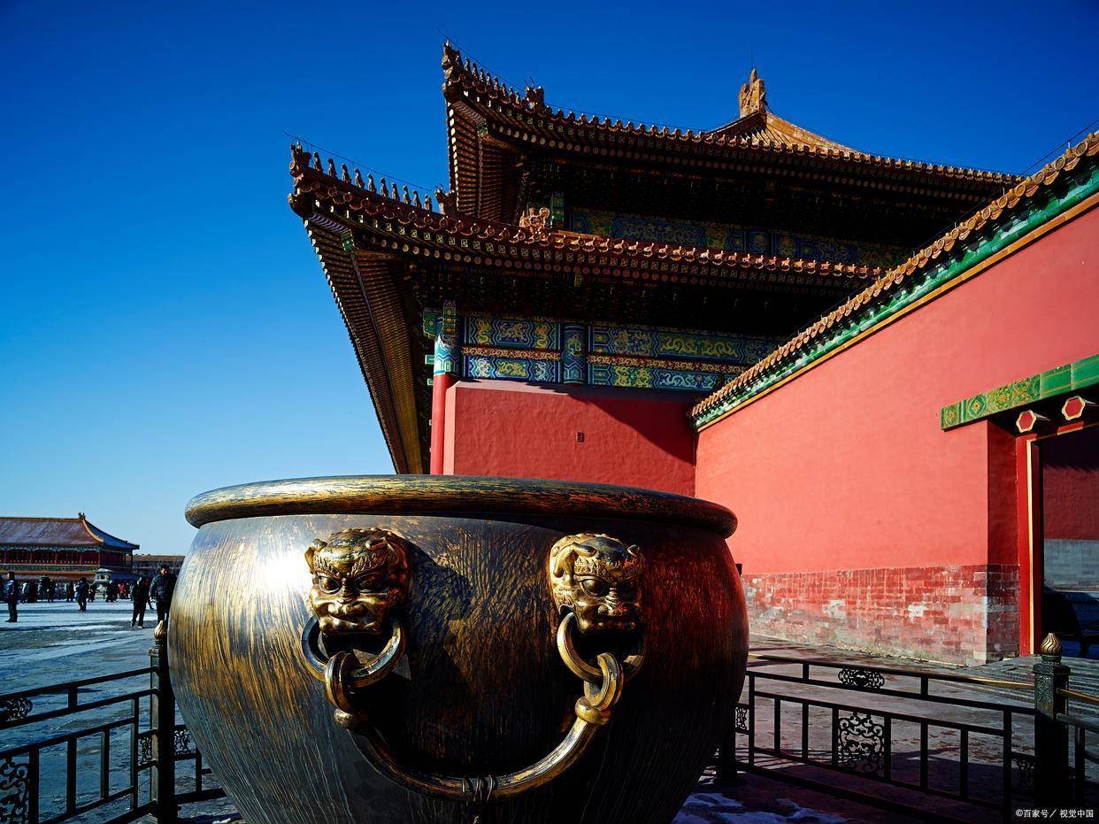 北京五天四晚旅游多少钱北京哪个旅行社口碑好