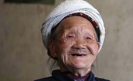 原创110岁长寿老人提及养生诀窍原因就一个字很多人却做不到