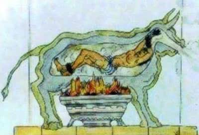 国王铜牛刑具的效果如何工匠完美国王那先拿你试试看