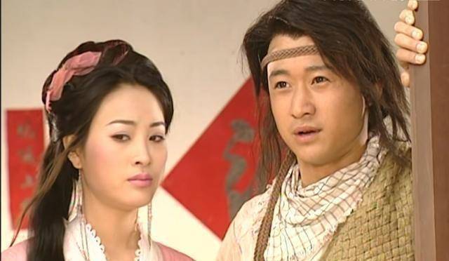 但是,后来吕凤先因为陷入蛇蝎美女林仙儿的温柔陷阱,无法自拔,情欲