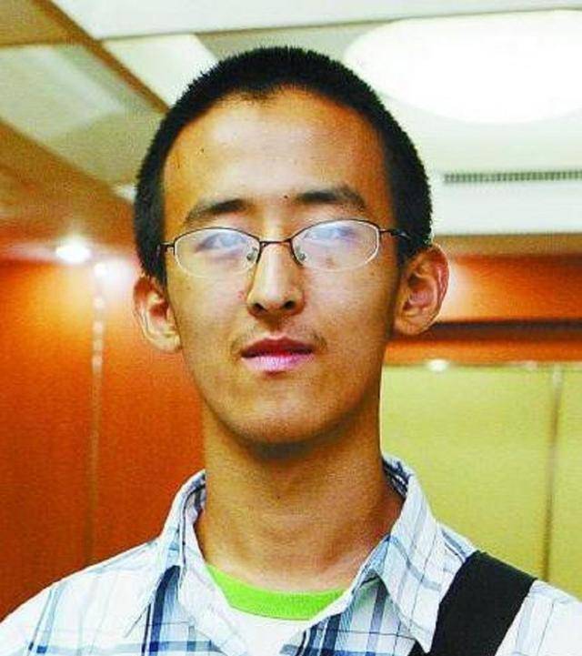 他10岁高考13岁读研16岁读博曾逼父母北京买房现状如何