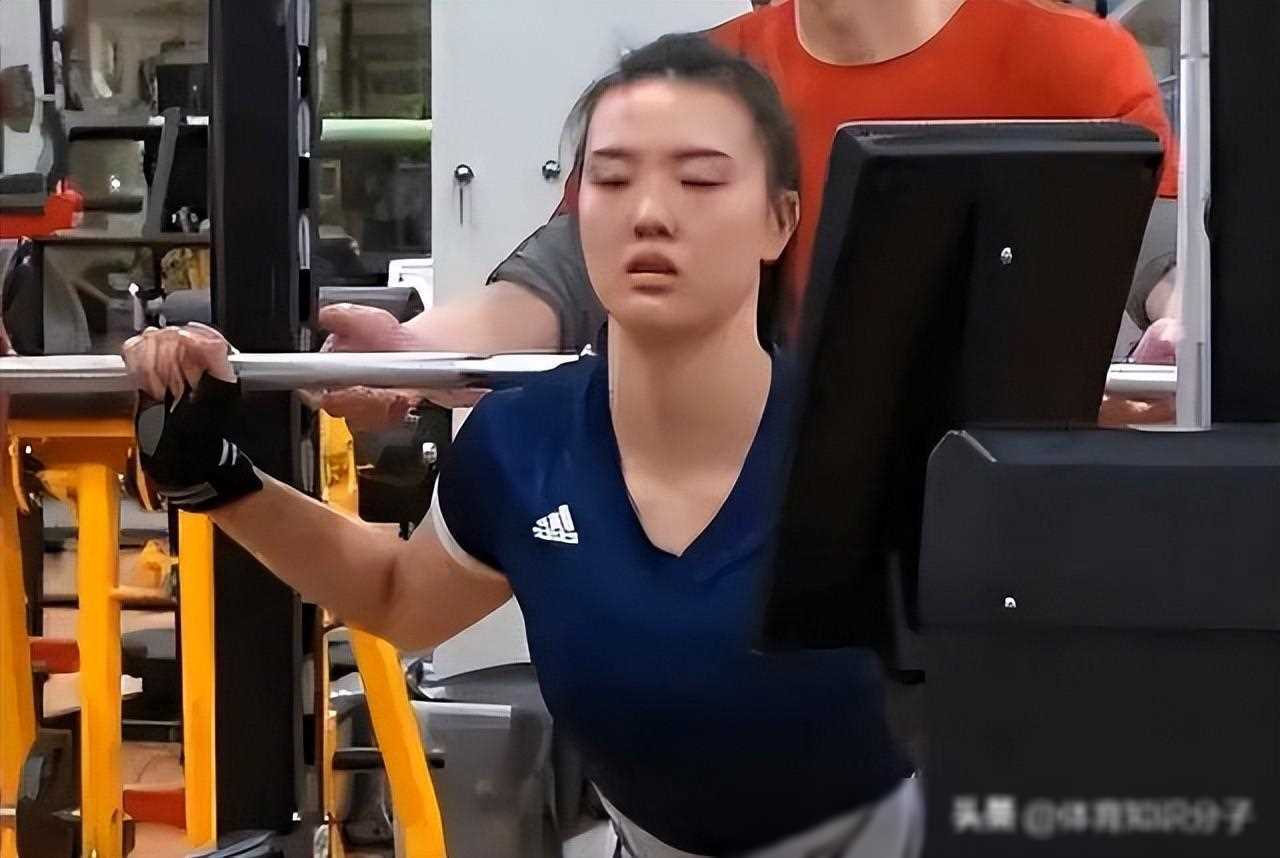 退役后更美好女排张常宁喜获新职位网友感叹羡慕不已