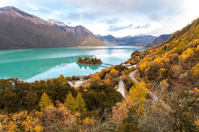 北京到山南旅游团七日游多少钱北京到山南七日游路线