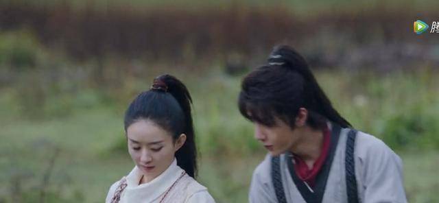 原创二刷有翡谢允刚和周翡牵手连女儿名字都想到了