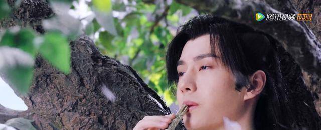 原创二刷有翡阿翡穿红救谢允赵丽颖哭戏太真实了