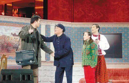 原创分手两年丫蛋高调复出颜值逆转撞脸张小斐村姑气息全无美