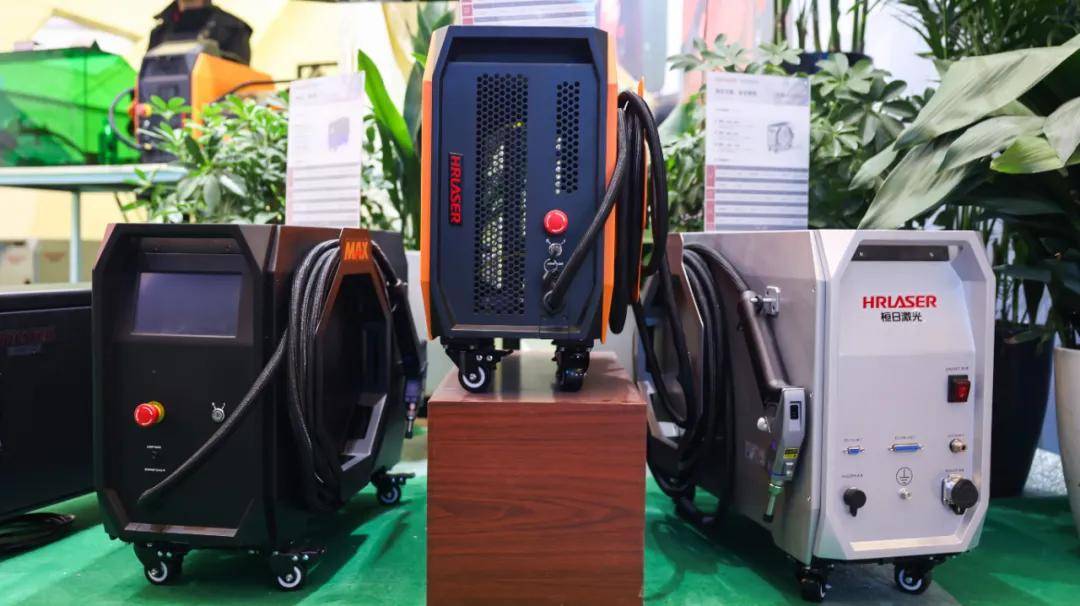 户外焊接露营风双重创新桓日c位顶流引爆上海光博会