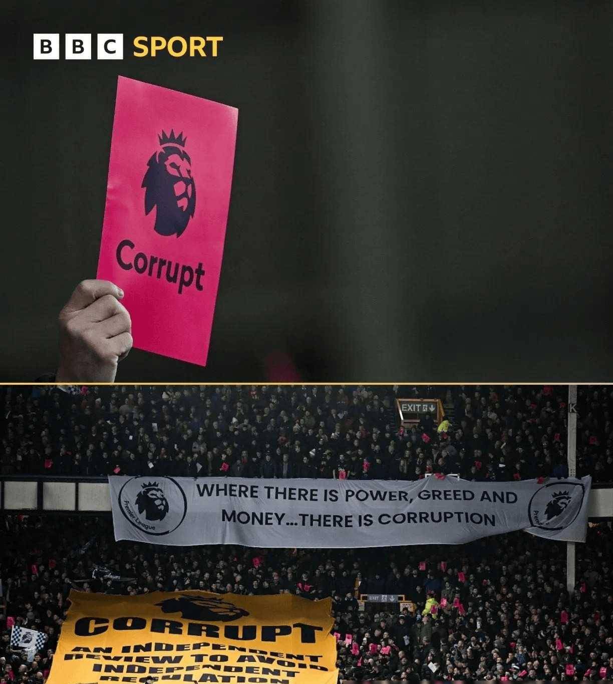 抗议_球迷_积分