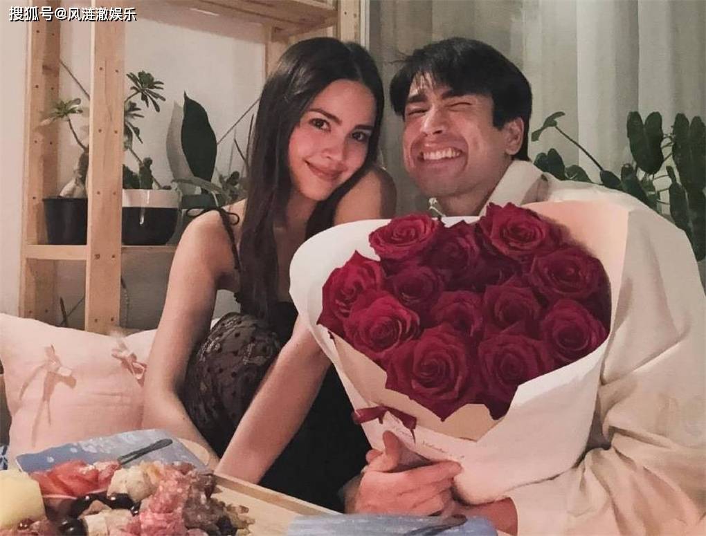 原创nadech回应婚礼无限期推迟表态yaya一定会是他孩子的妈妈