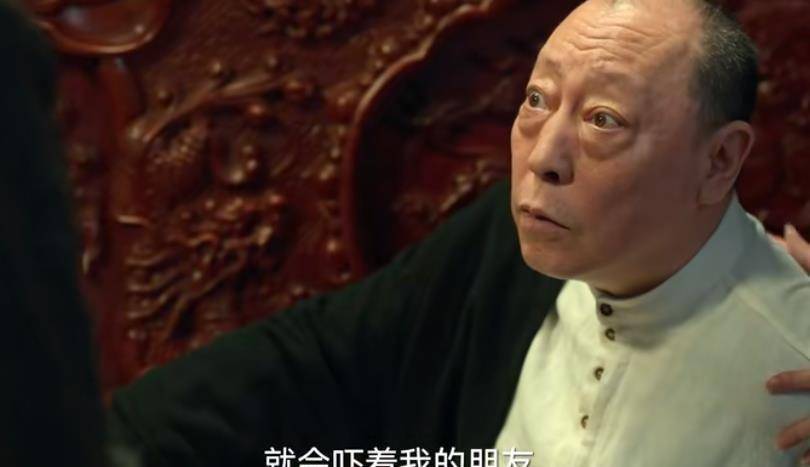 后来,陈书婷一直劝他不要自己开车太辛苦,他才雇了司机.