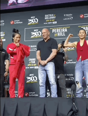 李景亮评价张伟丽闫晓楠对视没有对错好坏后者公开解释争议