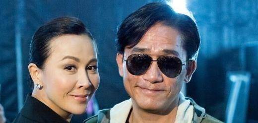 原创坊间盛传梁朝伟真正爱的是张曼玉那么为啥他会娶刘嘉玲而非张曼玉