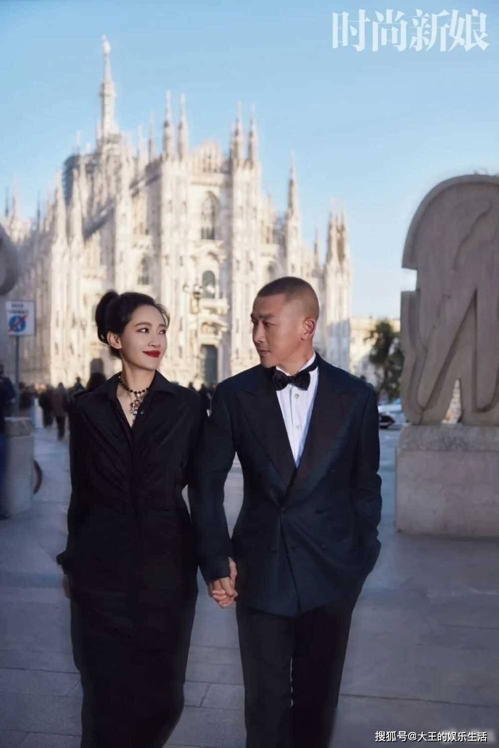 原创聂远片酬300万周一围却高达2000万大男子主义背后有何