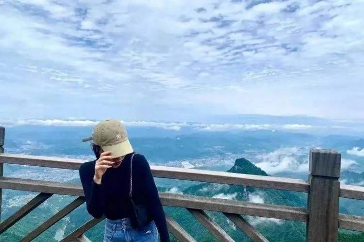 张家界国家森林公园旅游门票价格张家界国家森林公园旅游门票多少钱一