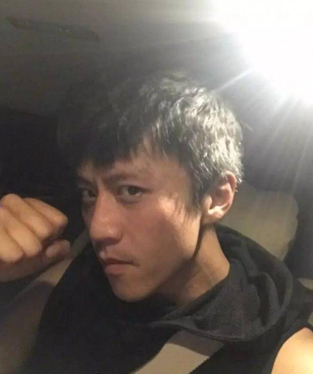 邓超为了新戏暴瘦盘点那些为了作品忽胖忽瘦的明星!_减肥_要求_电影