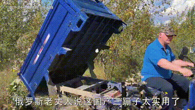 国内遭嫌弃老外排队抢中国县城神车狂赚600亿