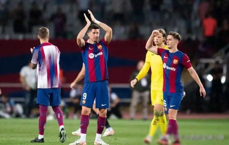 原创欧冠半决赛前瞻巴黎圣日耳曼vs巴萨罗那