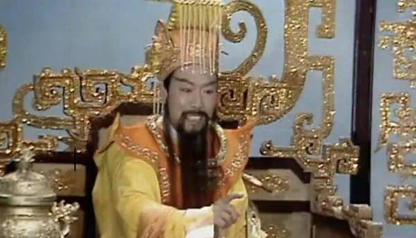 原创上古3大妖侥幸逃过封神榜却跳入另一个火坑网友真屈辱