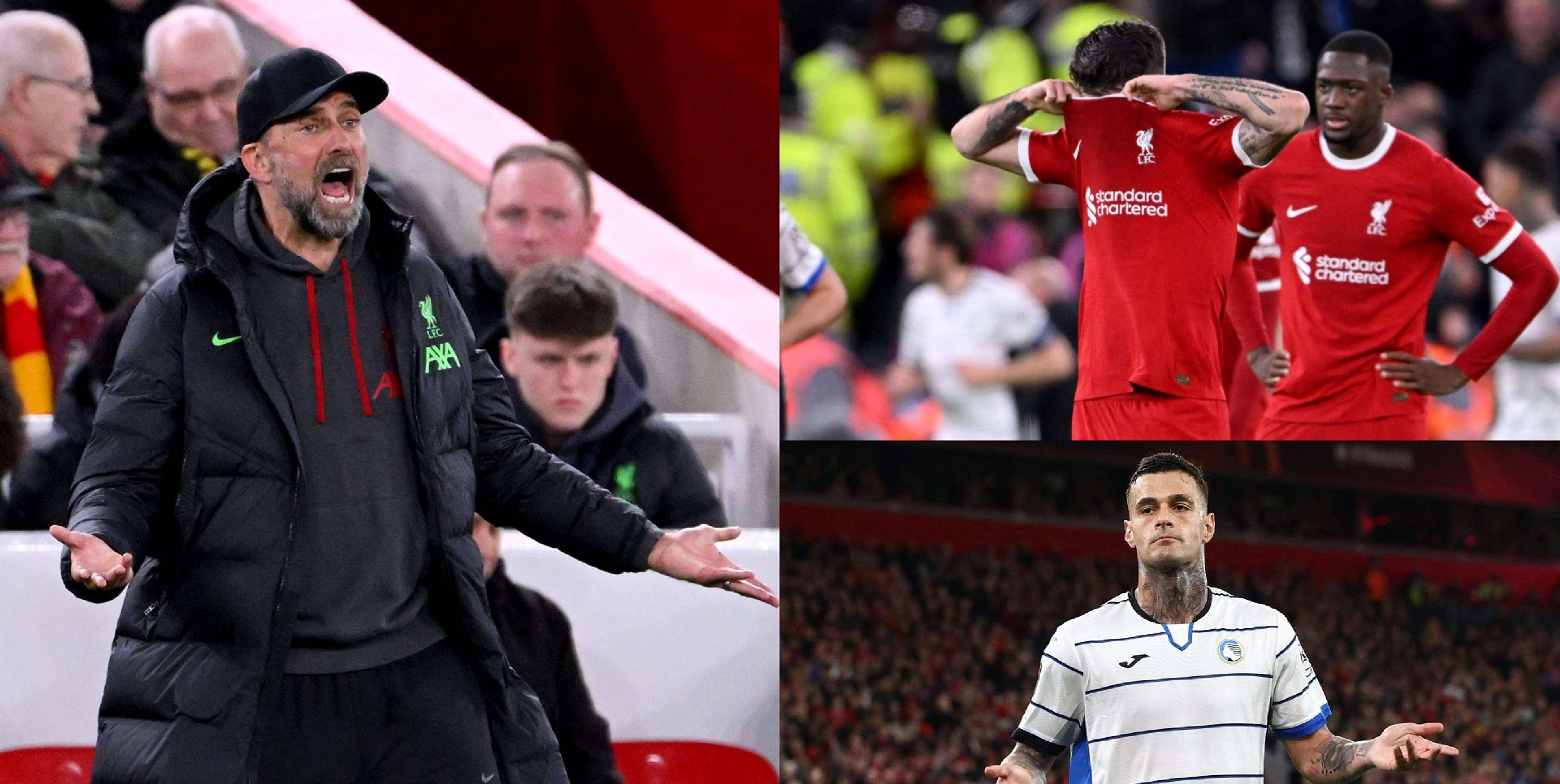 著名足球网站goal对利物浦球员在这场比赛中的表现进行了评分:门将 &