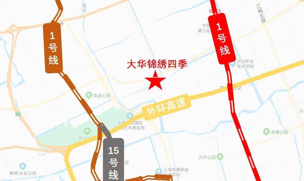 大华锦绣四季澜悦宝山大华锦绣四季澜悦首页网站丨欢迎您楼盘详情价格
