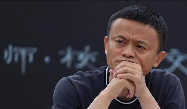 原创17年过去了因为战略失误淘宝已疲软不堪马云也回天乏术