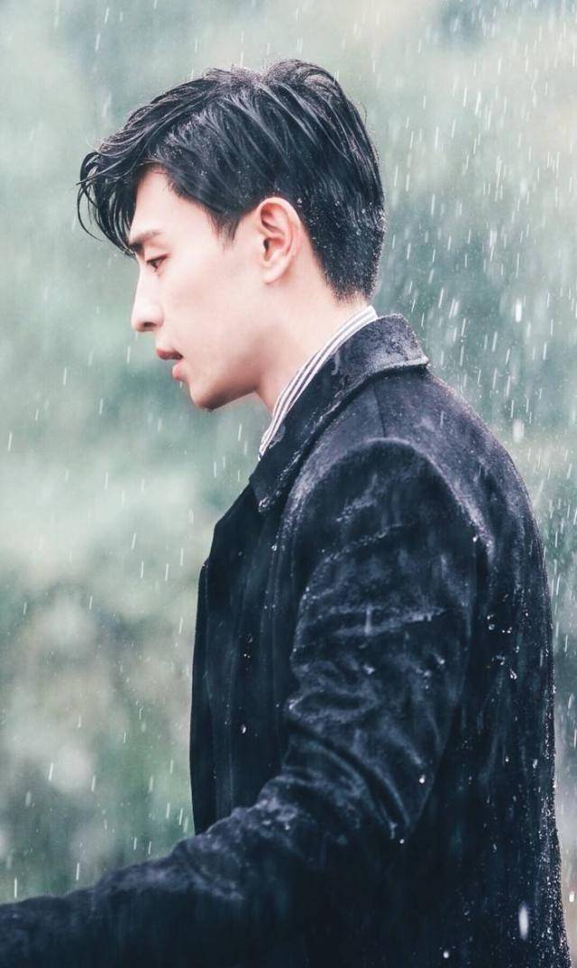 原创邓伦粉丝们相信你们很多人也都是这样的感受