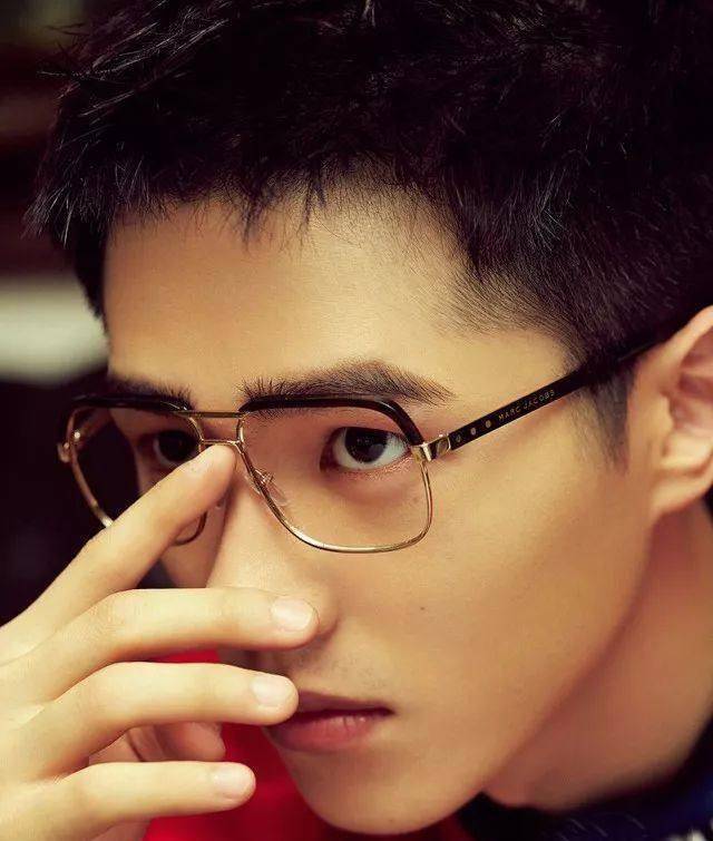 原创粉丝称想当刘昊然的情人他用这四个字回应果然是耿直boy