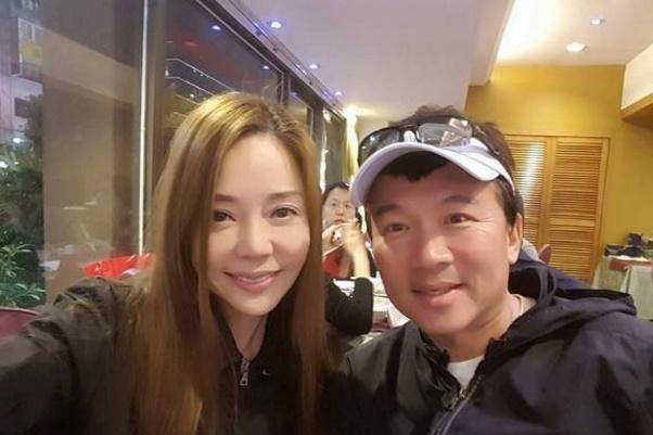 狄莺情绪异常激动,儿子的反应却是满脸淡然_孙安佐_孙鹏_台湾