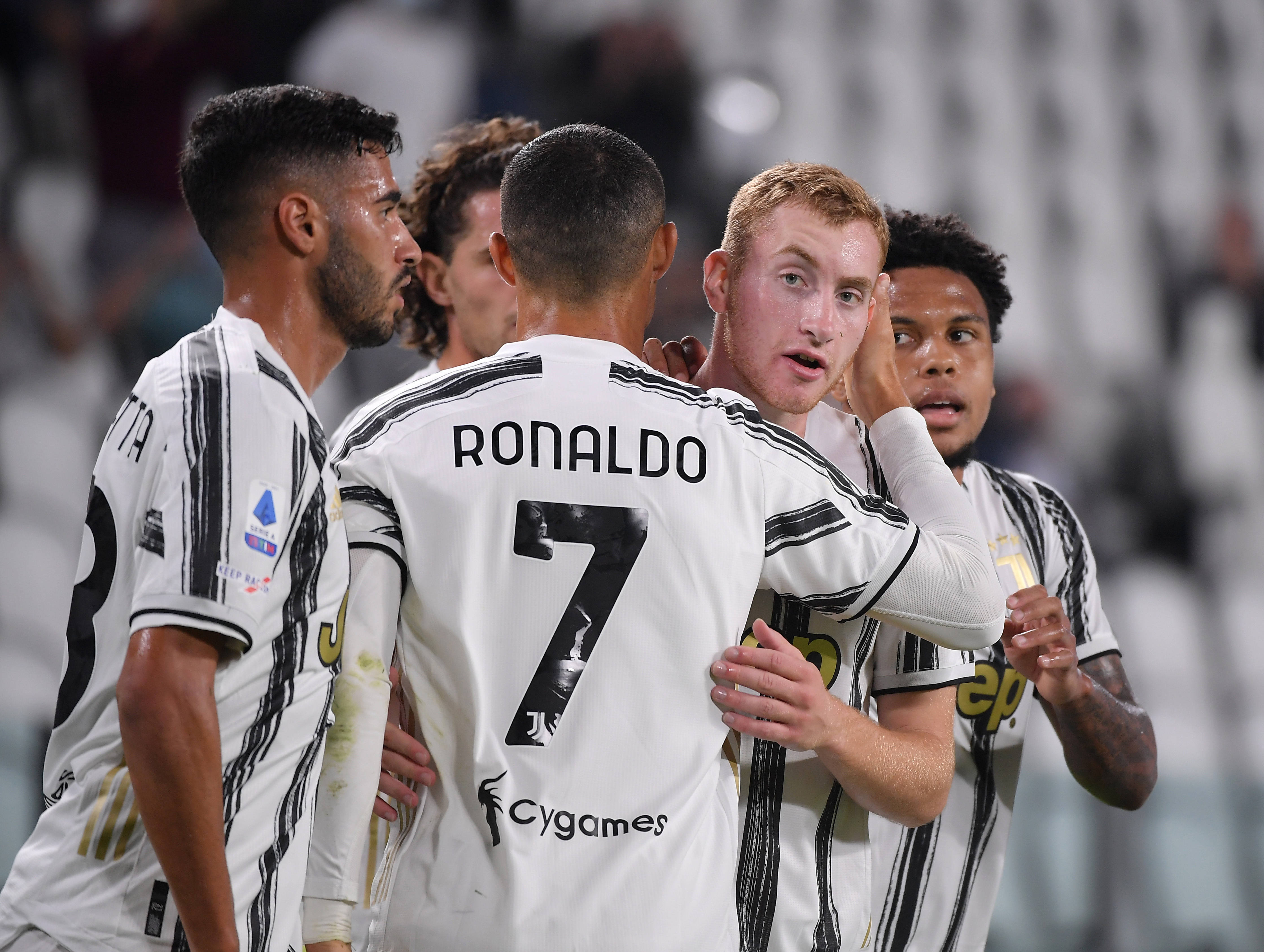 413周六赛事前瞻意甲都灵vs尤文图斯内附扫盘