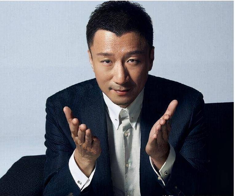 原创荧幕前的孙红雷是实力派然而生活中的孙红雷更让人羡慕