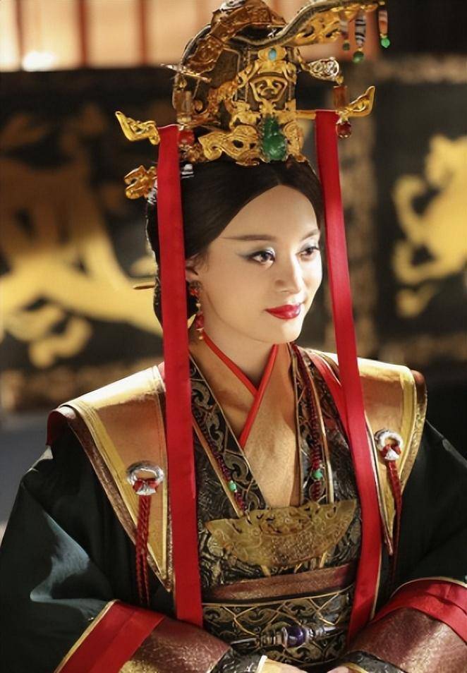 臭名昭著的四个历史人物如今被影视剧洗白反而成了大好人