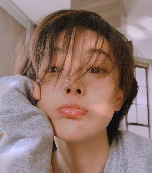 原创当女明星不好玩张馨予自曝想做农场主认为接生小猪很自豪
