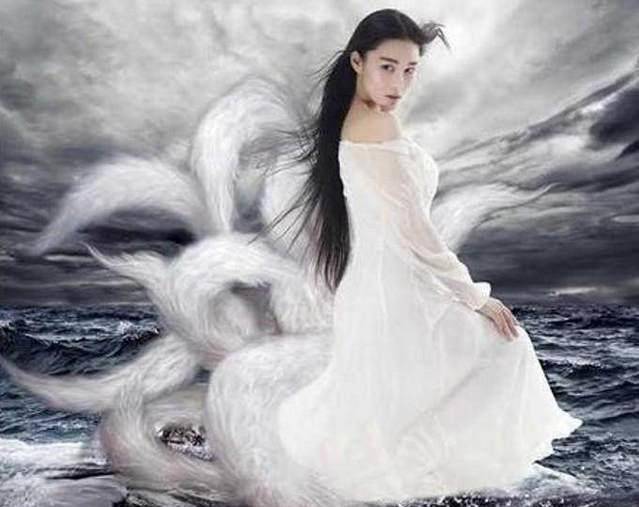 原创为什么我们管某些女人叫狐狸精狐狸精是怎么来的