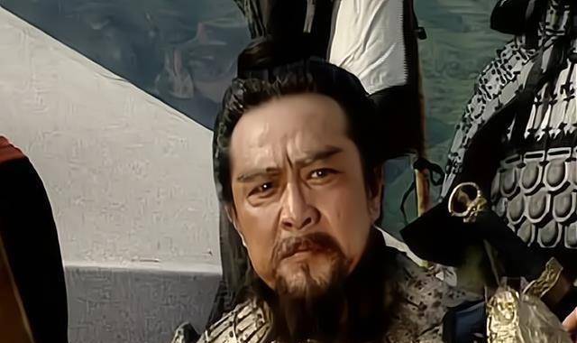 张郃不怕张飞徐晃能平许褚关羽张郃徐晃联手能赢赵云吗