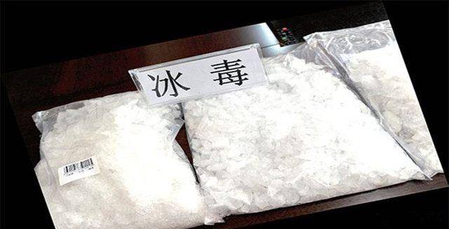 中国头号女毒枭20岁被判死刑临刑前提出三个要求均被拒绝