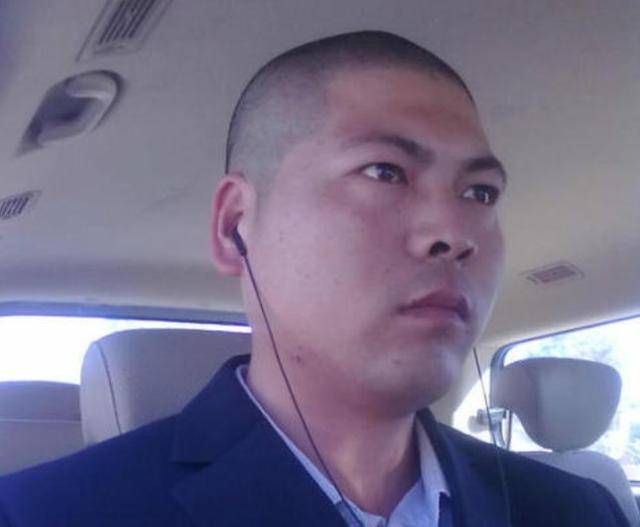中国第一保镖:出身少林,10年从未失手,因职业高危至今未婚_潘显今