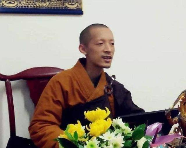 原创数学天才柳智宇北大毕业却出家为僧为何8年后还俗步入红尘