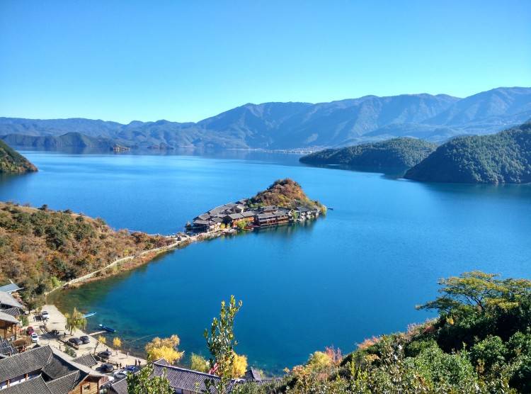 56月到云南本地参团旅游七天多少钱跟团去云南7日游费用攻略及费用